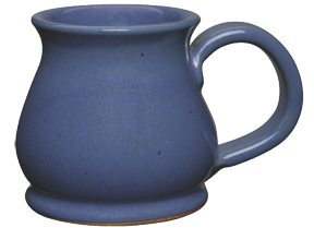 Brilliant Blue